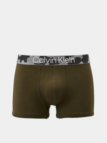 Нижнее белье Calvin Klein Underwear модель NB2977A_RBN Фото