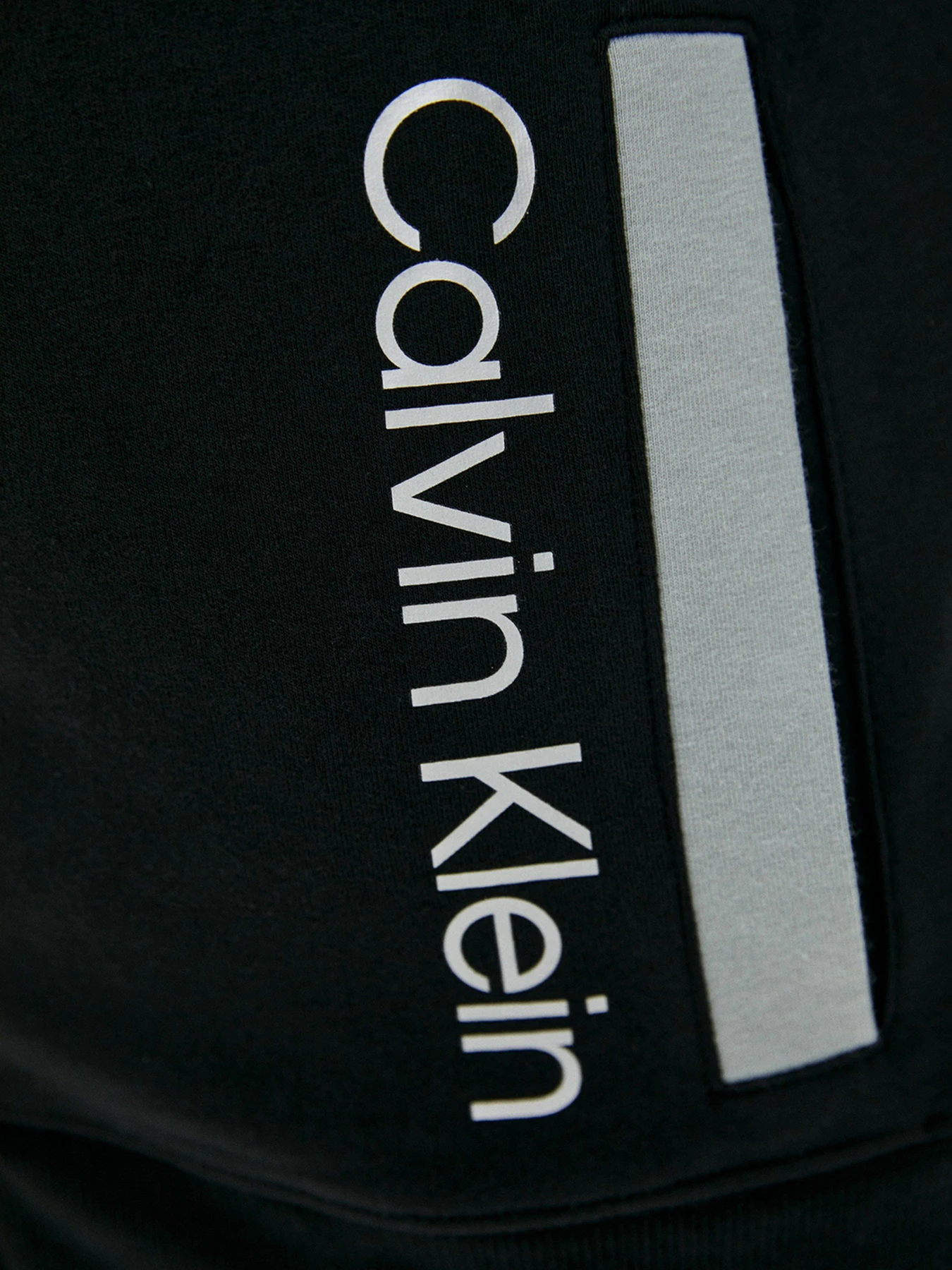 Худи и свитшоты Calvin Klein Underwear модель NM2194E_UB1 Худи и свитшоты Calvin Klein Underwear модель NM2194E_UB1 Фото