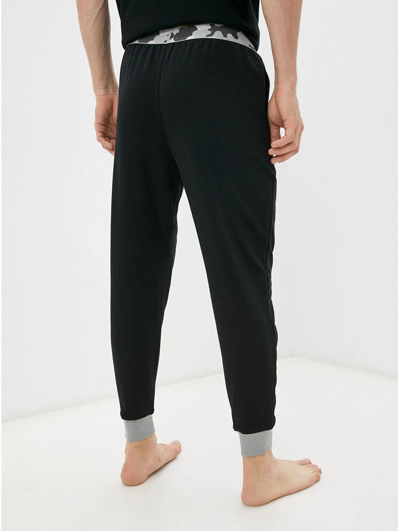Брюки Calvin Klein Underwear модель NM2196E_UB1 Брюки Calvin Klein Underwear модель NM2196E_UB1 Фото