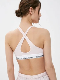 Нижнее белье Calvin Klein Underwear модель QF1654E_2NT Фото