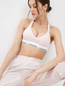 Нижнее белье Calvin Klein Underwear модель QF1654E_2NT Фото