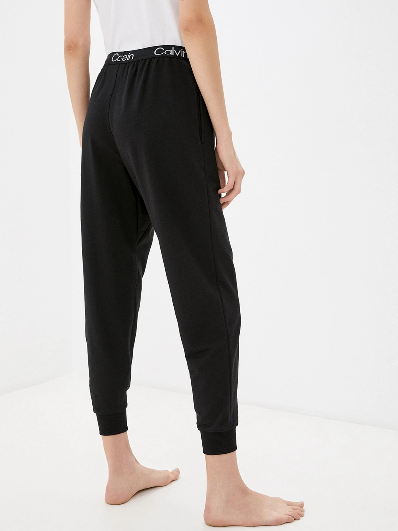 Брюки Calvin Klein Underwear модель QS6757E_UB1 Фото