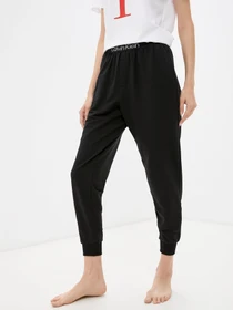 Брюки Calvin Klein Underwear модель QS6757E_UB1 Фото