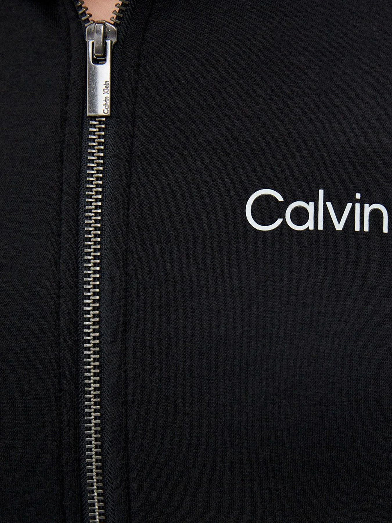 Худі та світшоти Calvin Klein Underwear модель QS6759E_UB1 Худі та світшоти Calvin Klein Underwear модель QS6759E_UB1 Фото