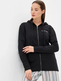 Худі та світшоти Calvin Klein Underwear модель QS6759E_UB1 Фото