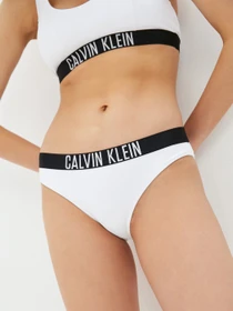 Одежда для пляжа Calvin Klein Underwear модель KW0KW01233_YCD Фото
