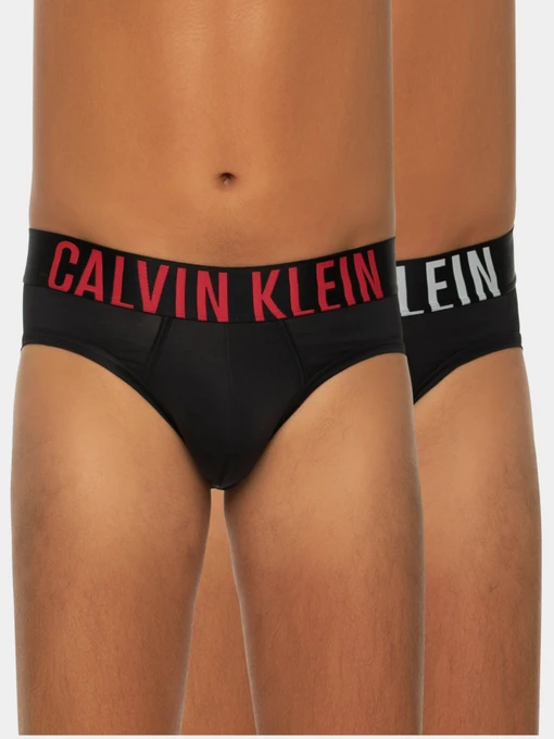 Нижнее белье Calvin Klein Underwear модель NB2598A_X2M Фото