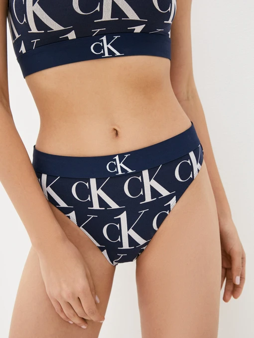 Нижнее белье Calvin Klein Underwear модель QF6671E_V7B Фото