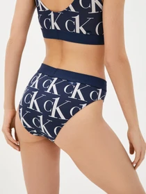 Нижнее белье Calvin Klein Underwear модель QF6671E_V7B Фото