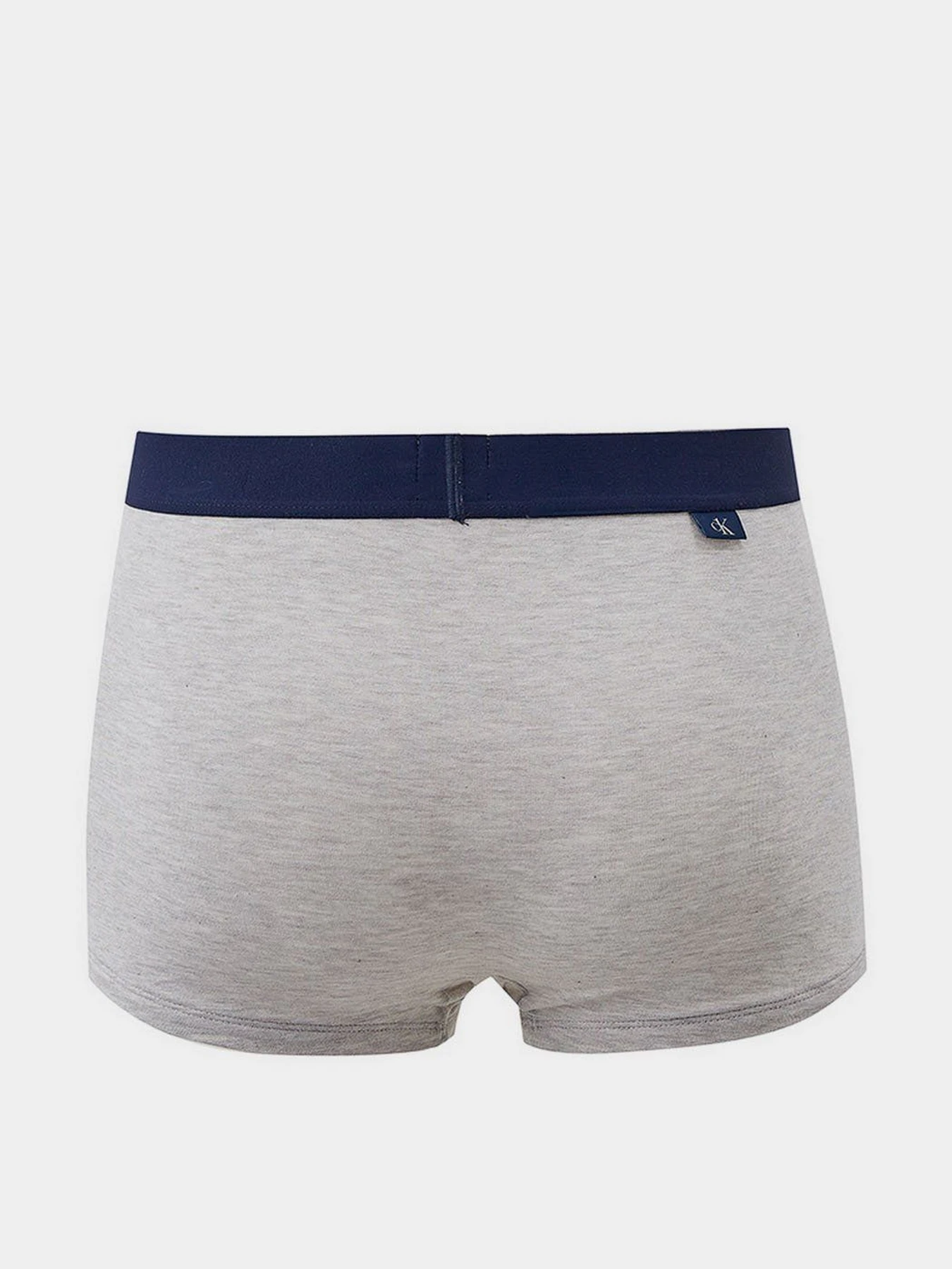 Нижнее белье Calvin Klein Underwear Trunk модель NB2990A_P7W Фото