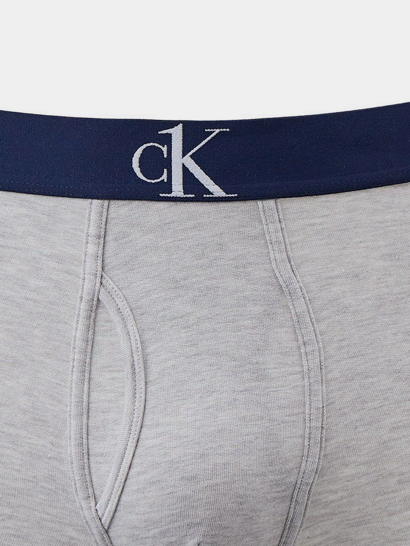 Нижнее белье Calvin Klein Underwear Trunk модель NB2990A_P7W Фото
