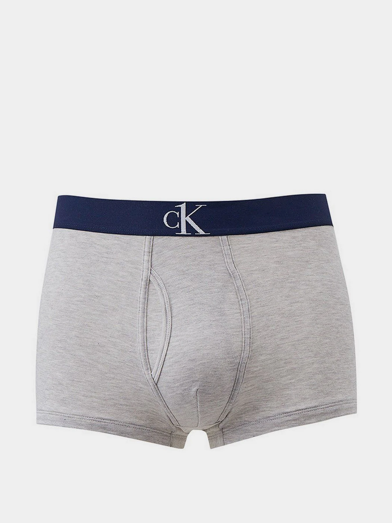 Нижнее белье Calvin Klein Underwear Trunk модель NB2990A_P7W Фото