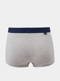 Нижнее белье Calvin Klein Underwear Trunk модель NB2990A_P7W Фото