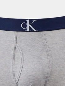 Нижнее белье Calvin Klein Underwear Trunk модель NB2990A_P7W Фото