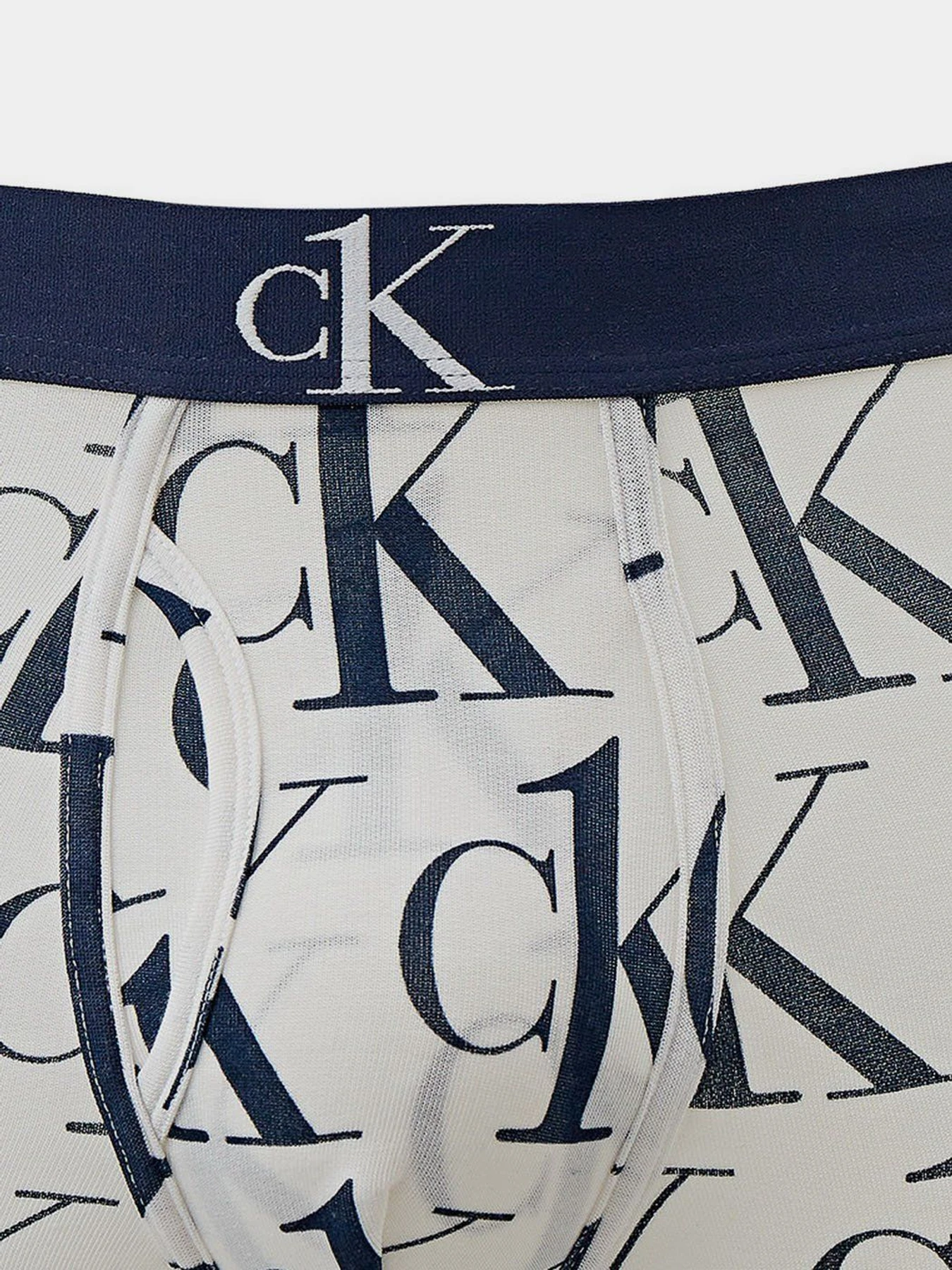 Нижнее белье Calvin Klein Underwear модель NB2990A_V7C Фото
