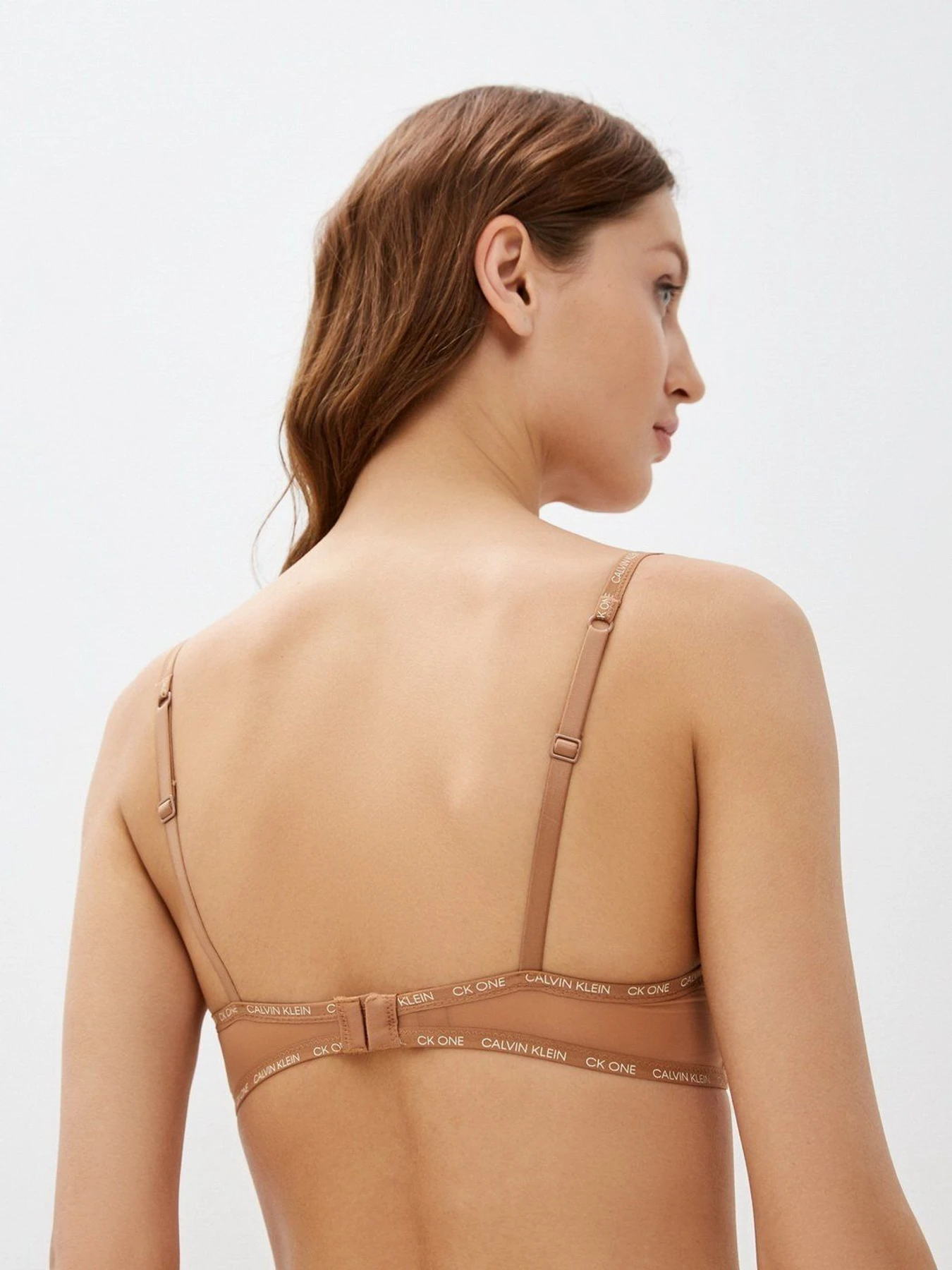 Нижнее белье Calvin Klein Underwear модель QD3806E_BO8 Фото