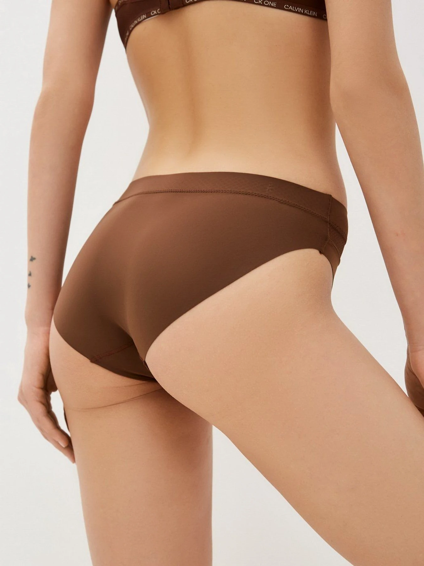 Нижня білизна Calvin Klein Underwear модель QF6048E_RX2 Нижня білизна Calvin Klein Underwear модель QF6048E_RX2 Фото