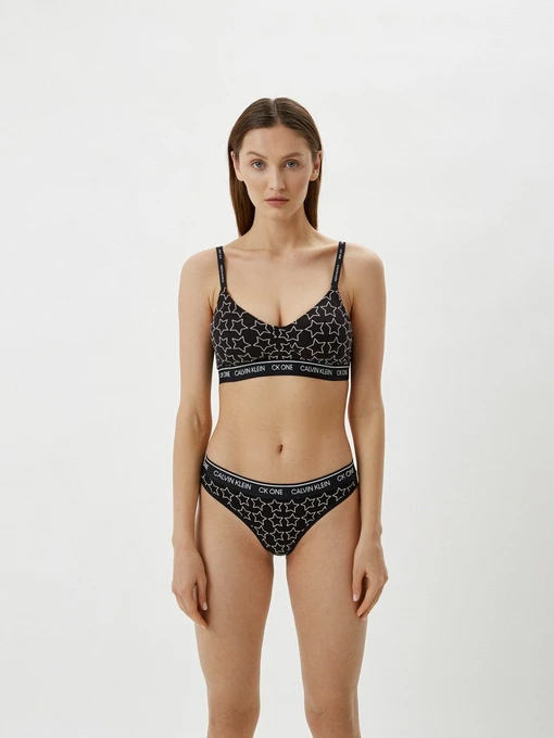 Нижнее белье Calvin Klein Underwear модель QF5733E_V52 Фото