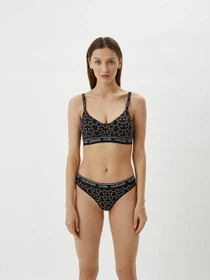 Нижня білизна Calvin Klein Underwear модель QF5733E_V52 Фото