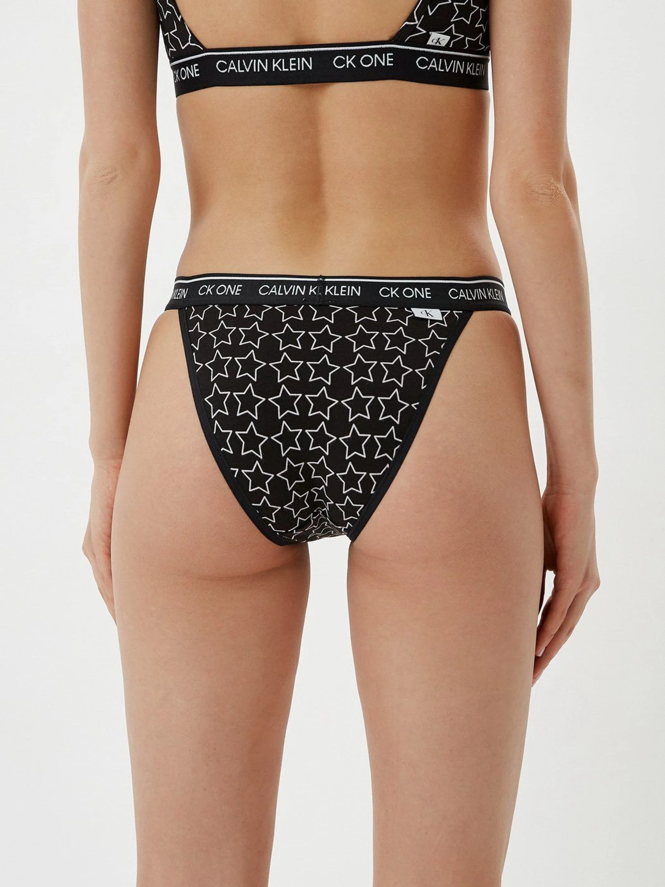 Нижня білизна Calvin Klein Underwear модель QF5834E_V52 Фото