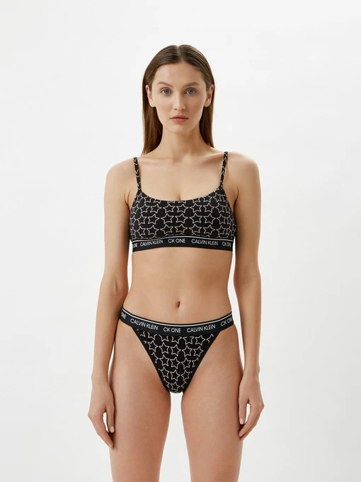 Нижнее белье Calvin Klein Underwear модель QF5834E_V52 Фото