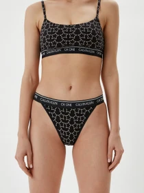 Нижня білизна Calvin Klein Underwear модель QF5834E_V52 Фото