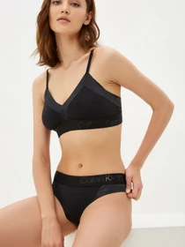 Нижня білизна Calvin Klein Underwear модель QF6666E_UB1 Фото