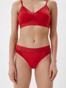 Нижнее белье Calvin Klein Underwear модель QF6666E_XMK Фото