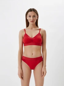 Нижнее белье Calvin Klein Underwear модель QF6666E_XMK Фото