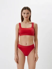 Нижня білизна Calvin Klein Underwear модель QF6667E_XMK Фото
