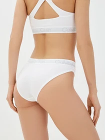 Нижня білизна Calvin Klein Underwear модель QF6687E_100 Фото