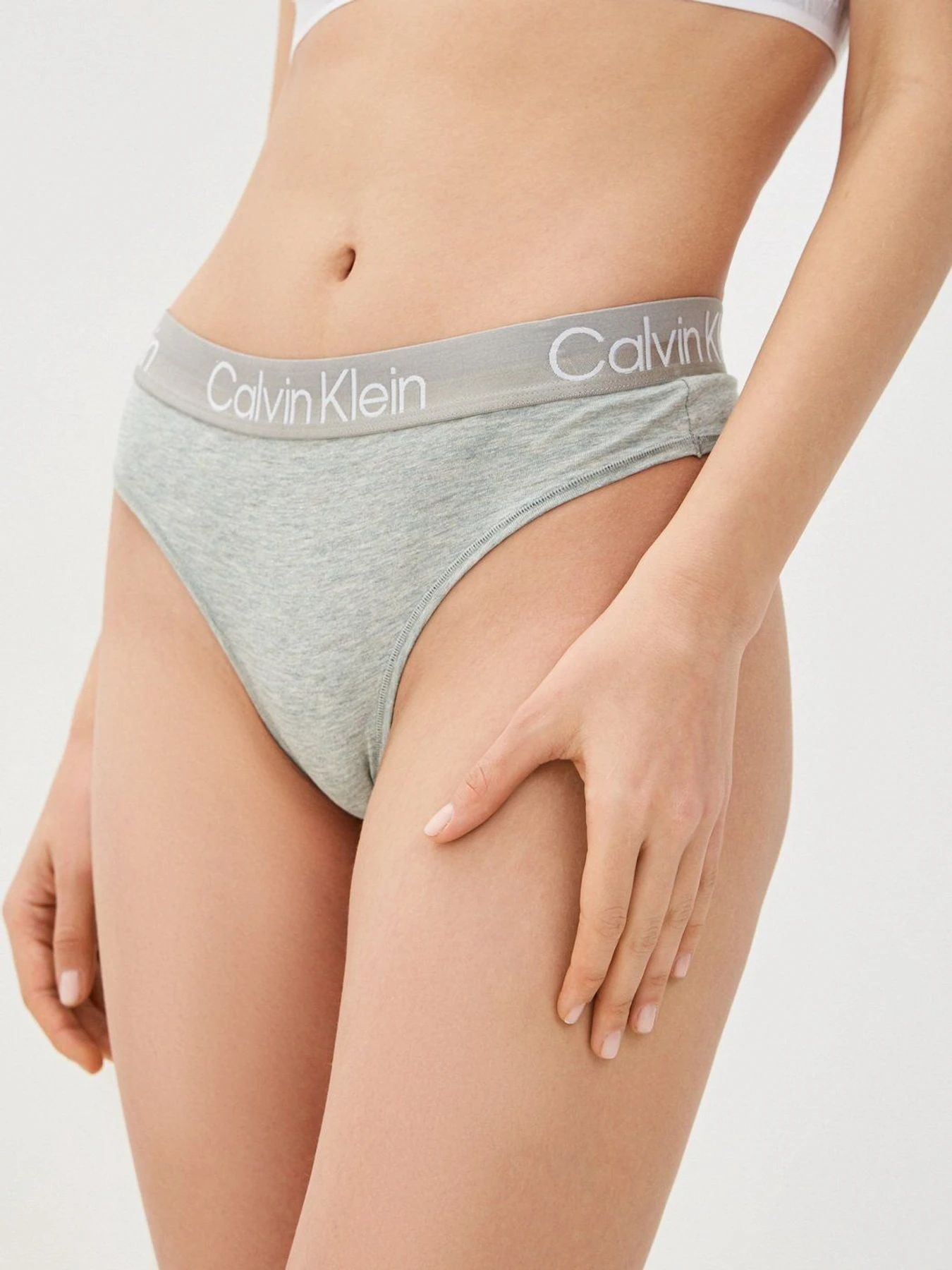 Нижня білизна Calvin Klein Underwear модель QF6718E_P7A Нижня білизна Calvin Klein Underwear модель QF6718E_P7A Фото