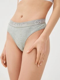 Нижня білизна Calvin Klein Underwear модель QF6718E_P7A Фото
