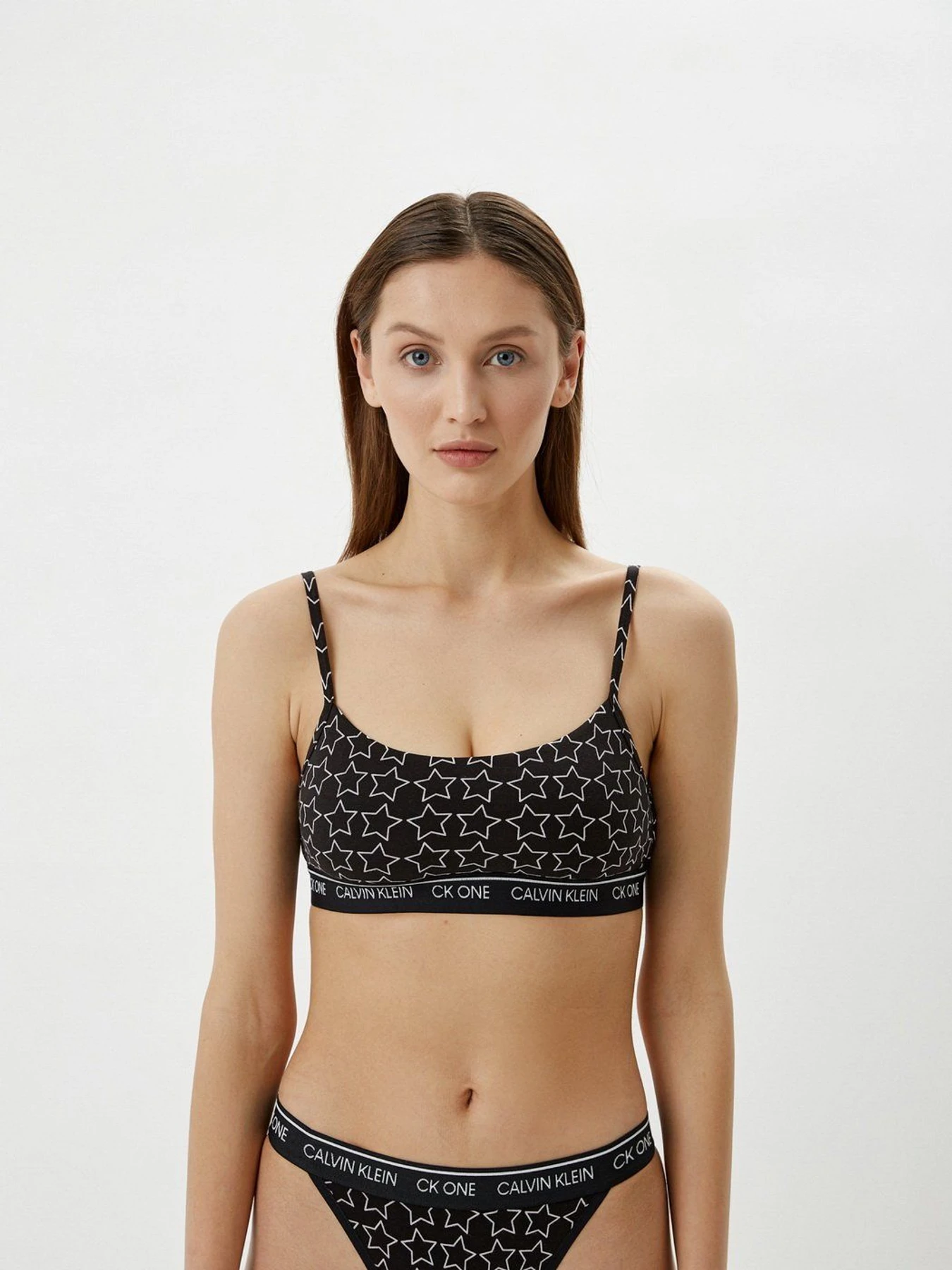Нижнее белье Calvin Klein Underwear модель QF5727E_V52 Фото