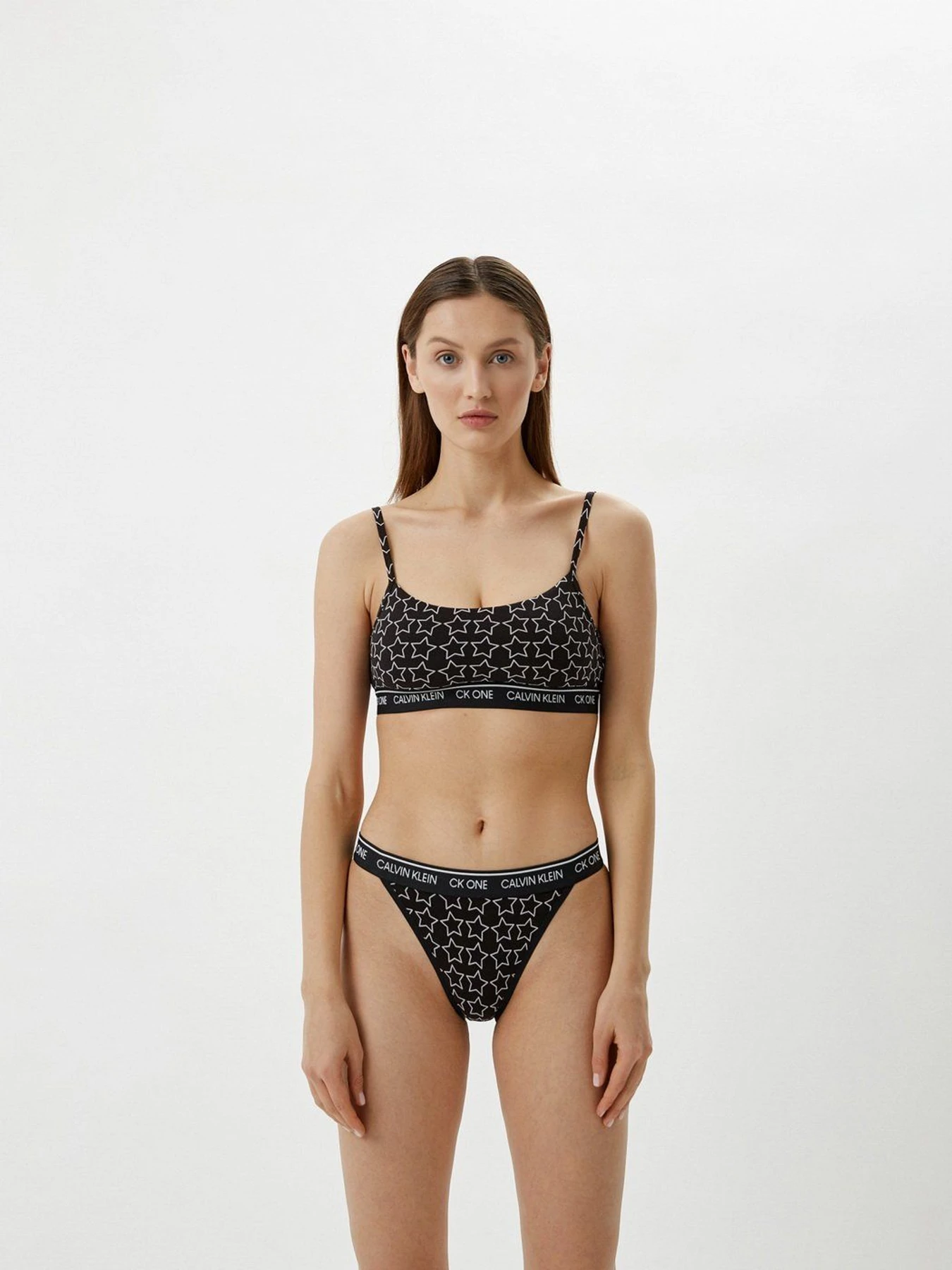 Нижнее белье Calvin Klein Underwear модель QF5727E_V52 Фото
