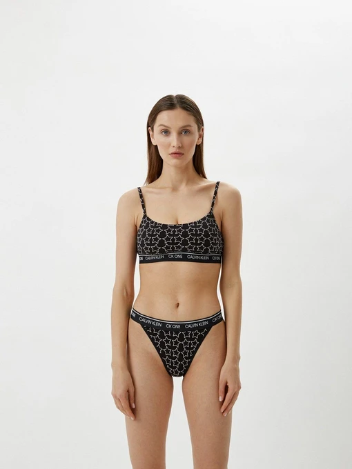 Нижнее белье Calvin Klein Underwear модель QF5727E_V52 Фото