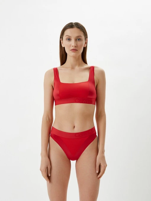 Нижнее белье Calvin Klein Underwear модель QF6663E_XMK Фото