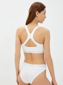 Нижнее белье Calvin Klein Underwear модель QF6684E_100 Фото