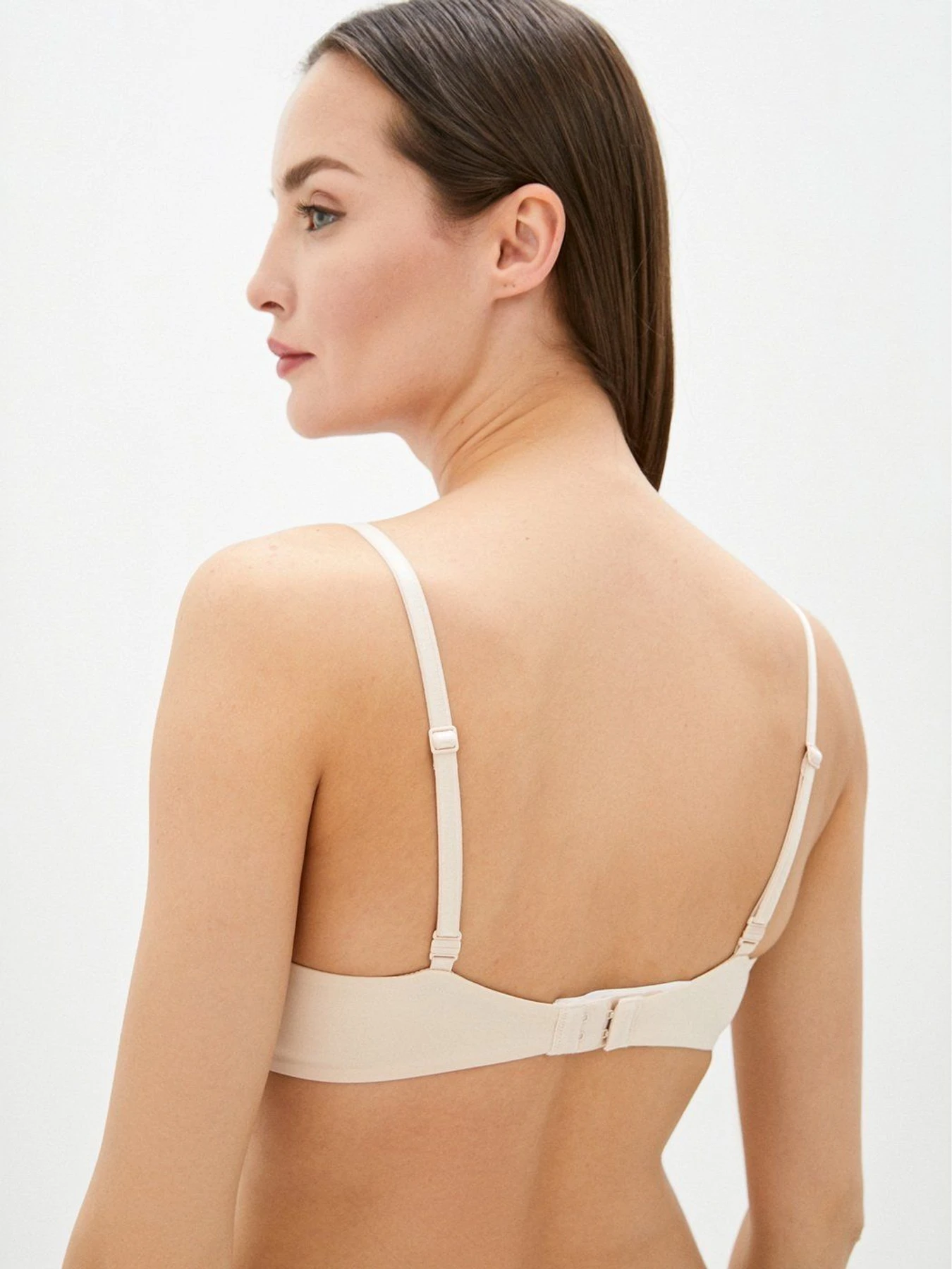 Нижнее белье Calvin Klein Underwear модель QF6017E_TRN Фото