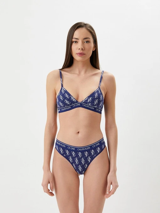 Нижнее белье Calvin Klein Underwear модель QF5733E_X00 Фото