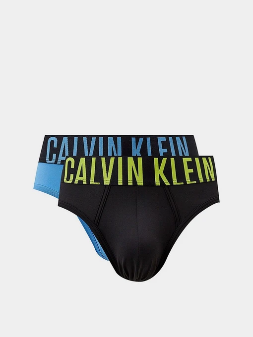 Нижня білизна Calvin Klein Underwear Brief модель NB2598A_W3H Фото