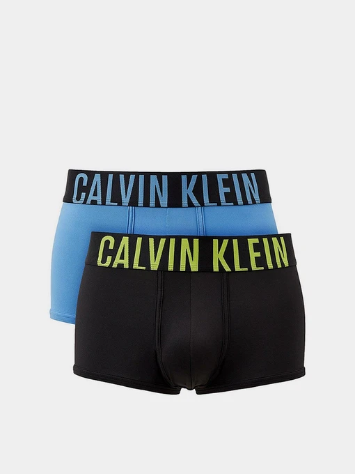 Нижня білизна Calvin Klein Underwear модель NB2599A_W3H Фото