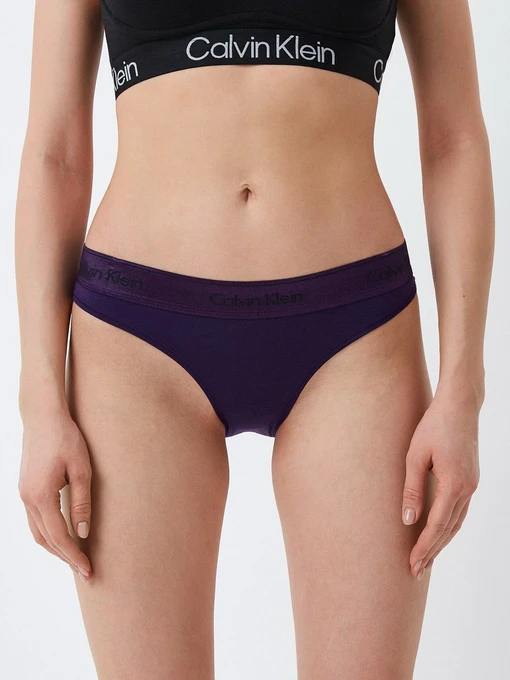 Нижнее белье Calvin Klein Underwear модель QF6133E_VJT Фото