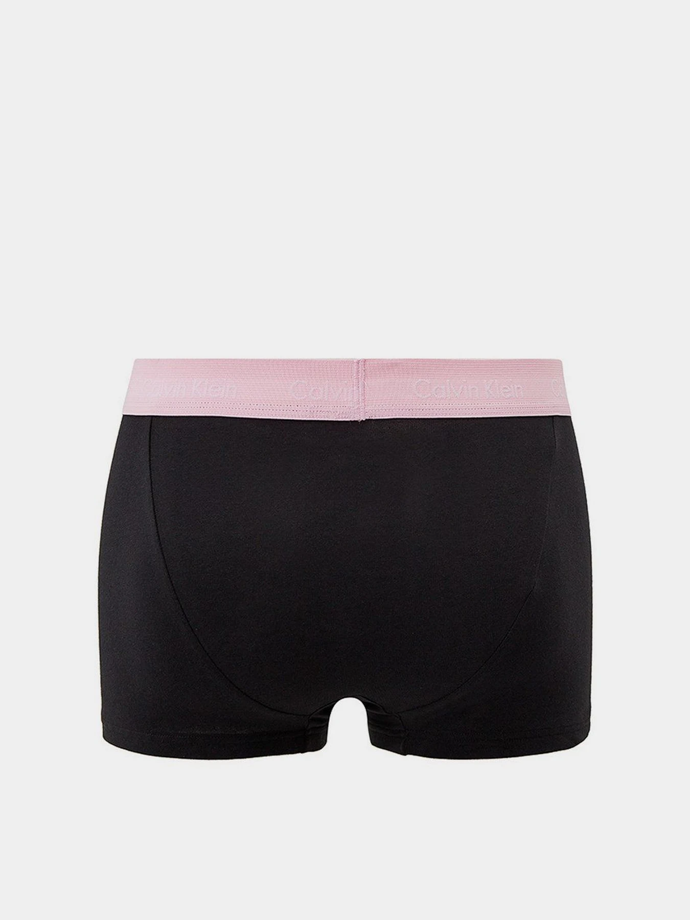 Нижнее белье Calvin Klein Underwear модель U2664G_WHX Нижнее белье Calvin Klein Underwear модель U2664G_WHX Фото