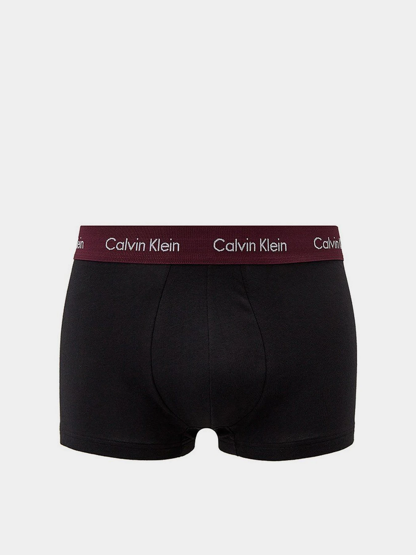Нижнее белье Calvin Klein Underwear модель U2664G_WHX Нижнее белье Calvin Klein Underwear модель U2664G_WHX Фото