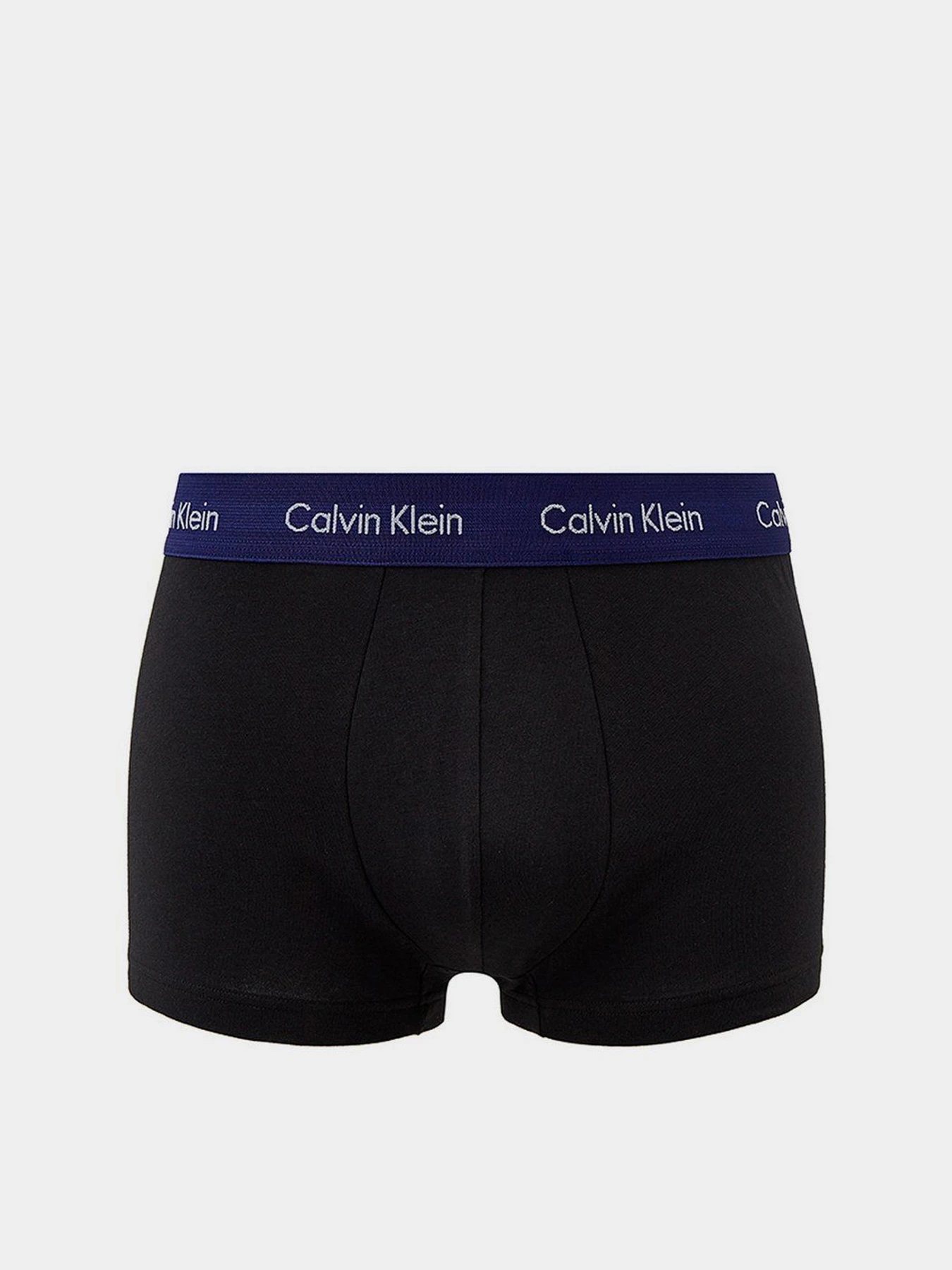 Нижнее белье Calvin Klein Underwear модель U2664G_WHX Нижнее белье Calvin Klein Underwear модель U2664G_WHX Фото