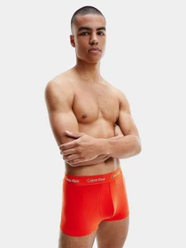 Нижнее белье Calvin Klein Underwear Trunk модель U2664G_WHY Фото