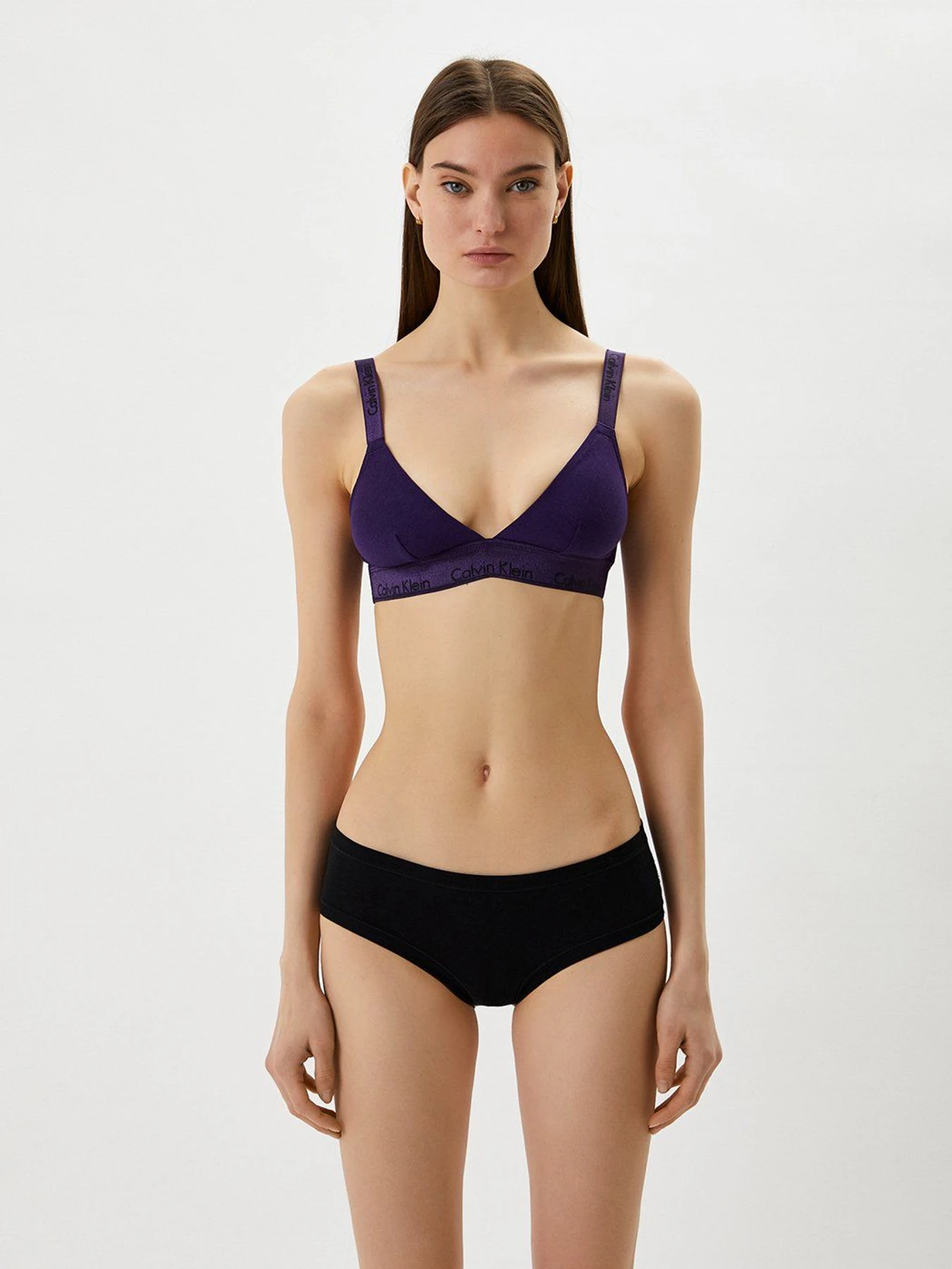 Нижнее белье Calvin Klein Underwear модель QF6132E_VJT Фото