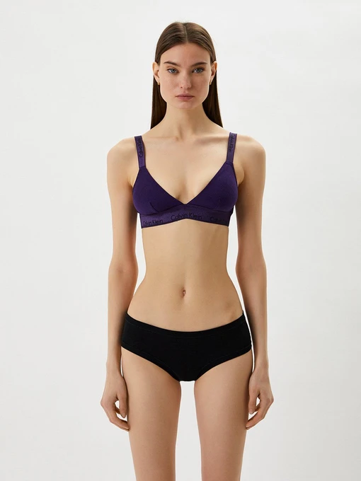Нижнее белье Calvin Klein Underwear модель QF6132E_VJT Фото