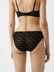 Нижня білизна Calvin Klein Underwear модель QF6716E_VE6 Фото